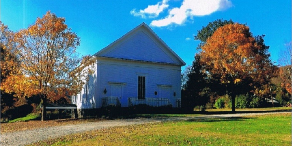 Fall at the Meeting House 960×480